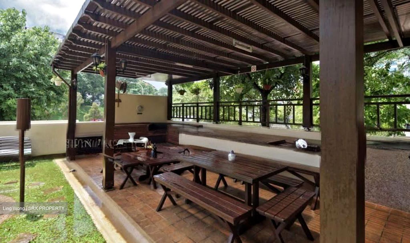 River Place (D3), Condominium #607265371